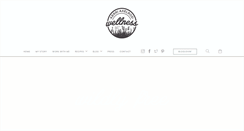 Desktop Screenshot of kerriaxelrod.com